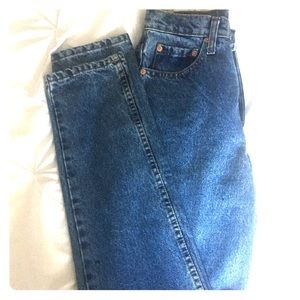 BRAND NEW Jordache Vintage Jeans/ Denim